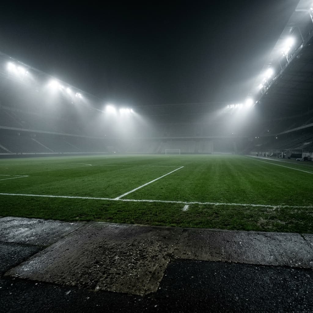 Stadium Background